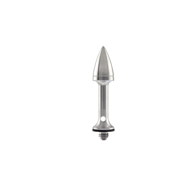 Шипы для штатива 3 LEGGED THING Stilettoz, в комплекте 3 шт. (1/4" and 3/8" compatible) (EQSTILZ)