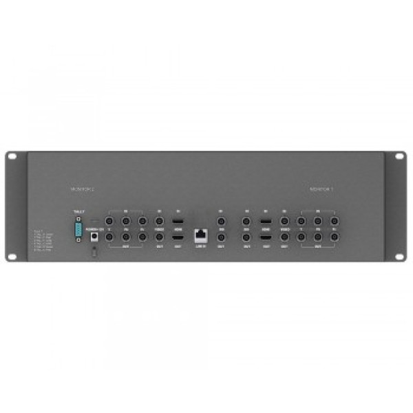 Видеомонитор Lilliput RM-7028/S - 3U 3G-SDI Dual