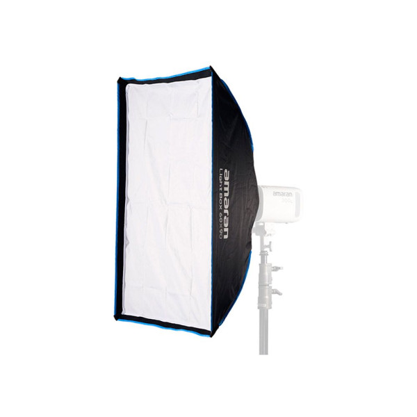 Софтбокс Amaran Light Box 60x90