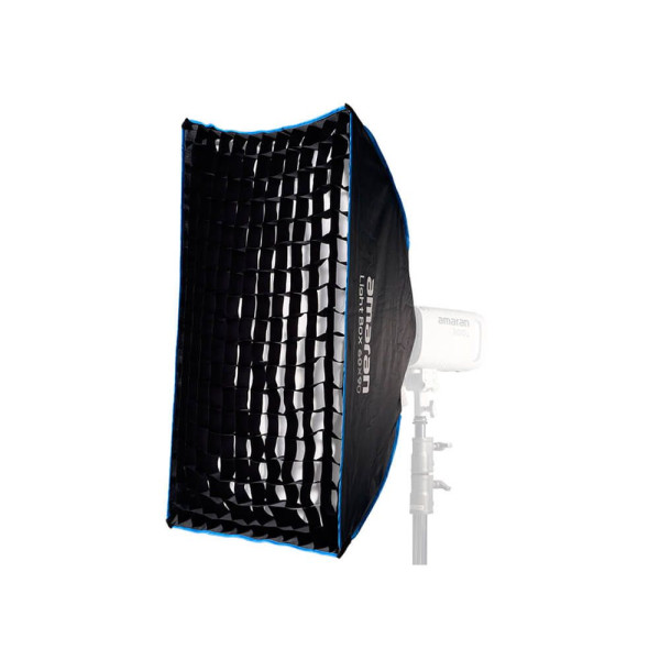 Софтбокс Amaran Light Box 60x90