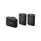 Радиосистема Saramonic Blink 500 B2+
