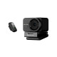Веб-камера Hollyland Lyra Streaming Combo (Black, with LARK A1 TX)