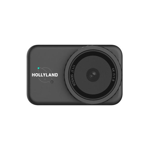 Веб-камера Hollyland Lyra Streaming Combo (Black, with LARK A1 TX)