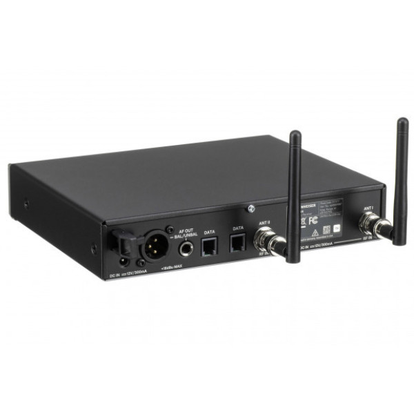 Мікрофонна радіосистема Sennheiser ew 100 G4-ME4-C