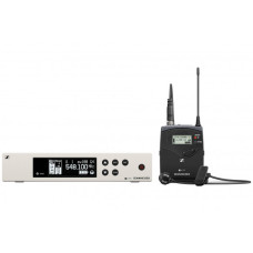 Мікрофонна радіосистема Sennheiser ew 100 G4-ME4-C