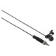 Мікрофонна радіосистема Sennheiser ew 100 G4-ME4-C