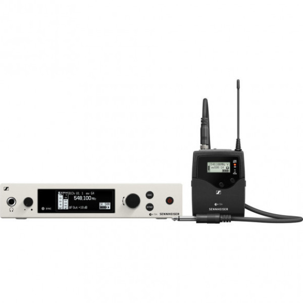 Мікрофонна радіосистема Sennheiser ew 500 G4-CI1-CW
