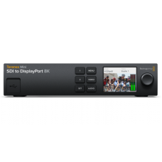 Видеоконвертер Teranex Mini - SDI to DisplayPort 8K HDR