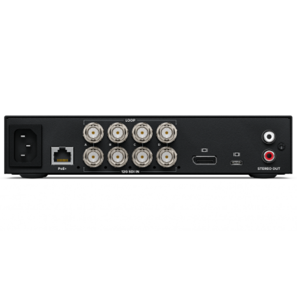 Видеоконвертер Teranex Mini - SDI to DisplayPort 8K HDR