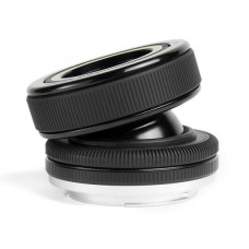 Объектив Lensbaby Composer Pro w/Double Glass for Sony NEX-(MIL)