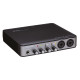 Аудиоинтерфейс TASCAM US-200