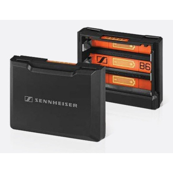 Акумуляторна батарея Sennheiser BA61 для передавачів SKM 6000/9000.