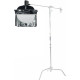 Фонарь-софтбокс Lantern Softbox 60cm with FM Mount