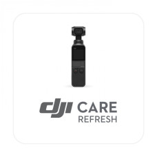 Код DJI Care Refresh (Osmo Pocket)