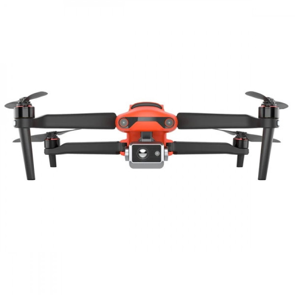Квадрокоптер Autel EVO II Dual Rugged Bundle (320)