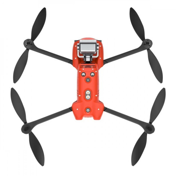 Квадрокоптер Autel EVO II Dual Rugged Bundle (320)