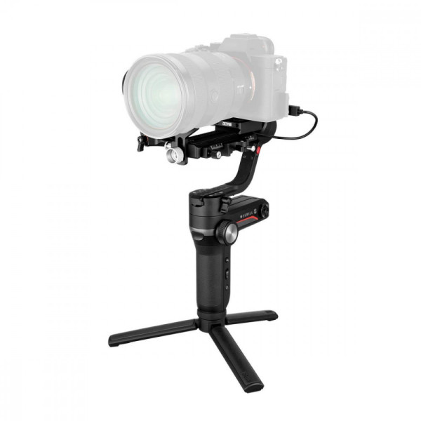 Стедікам Zhiyun Weebill-S (Image Transimission Pro Kit)