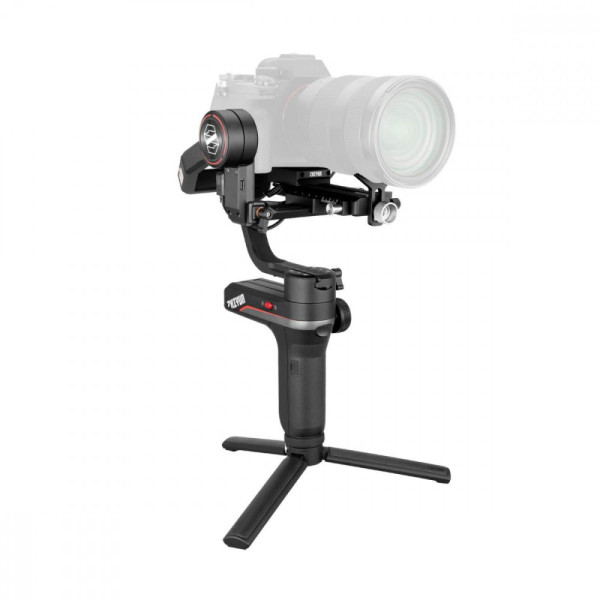 Стедікам Zhiyun Weebill-S (Image Transimission Pro Kit)