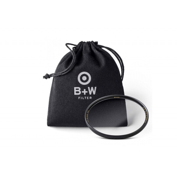 Світлофільтр ультрафіолетовий B+W UV-FILTER MRC BASIC 40,5 mm ( 1100132 )