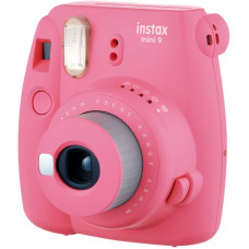 Фотокамера моментальной печати Fujifilm INSTAX Mini 9 Flamingo Pink