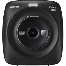 Фотокамера моментальной печати Fujifilm INSTAX Mini SQ20 Black