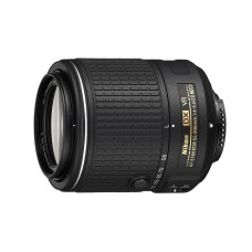 Об'єктив Nikon 55-200mm f/4-5.6G AF-S ED VR II AF-S NIKKOR