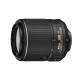 Объектив Nikon 55-200mm f/4-5.6G AF-S ED VR II AF-S NIKKOR