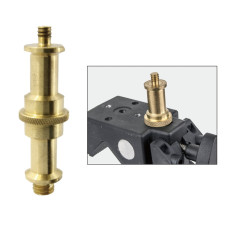 Адаптер Kupo KS-017 Universal 5/8 (16mm) studw/ 3/8-16M and 1/4-20M+