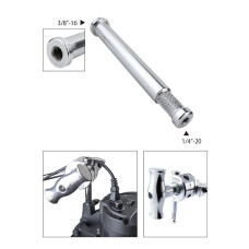 KS-022 - палец 16 м