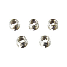 KS-053 Set - адаптер переходник (5 шт в комлекте)