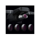 Фильтры PGYTECH для MAVIC 2 ZOOM - ND/PL (Professional) (ND8/PL ND16/PL ND32/PL ND64/PL)