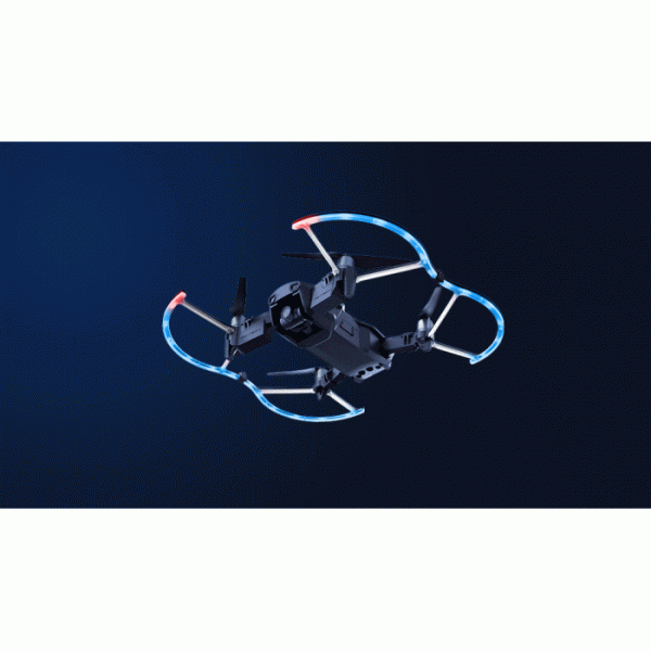 Защита пропеллеров с подсветкой для DJI MAVIC AIR PGYTECH