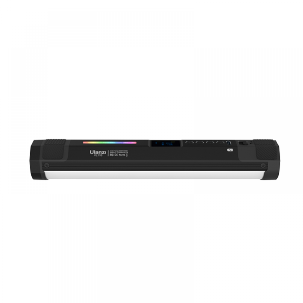 Світлодіодний освітлювач циліндричний світло Ulanzi VL110 RGB