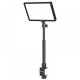Светодиодная панель 11" на стойке 80см 2500-9000К USB Ulanzi Vijim K20