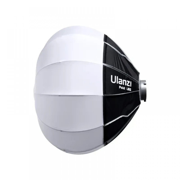 Софтбокс сферичний 65см Bowens Ulanzi L061