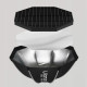 Софтбокс з стільниками 80см Bowens Ulanzi FOLD QS80