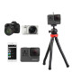 Штатив гнучкий XL для GOPRO, SJCAM, XIAOMI