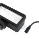 Світлодіодне світло для підводної зйомки на екшн-камеру GoPro AC Prof GL40