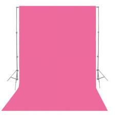 Фон паперовий Visico P-49 Light Pink 2,75 x 10,0 м