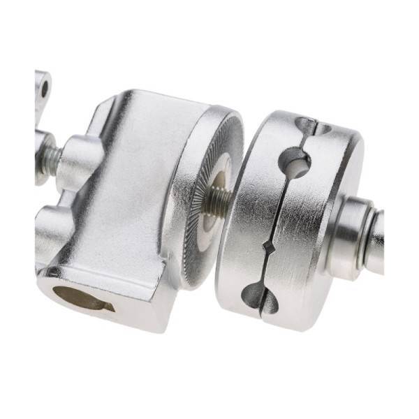 Держатель муфта для журавля Visico CS-GH1 for C-Stand