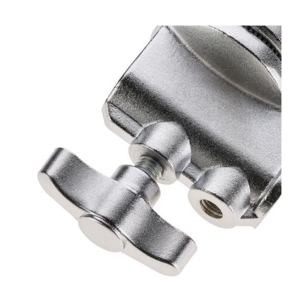 Держатель муфта для журавля Visico CS-GH1 for C-Stand