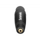 Адаптер Saramonic C-XLR+