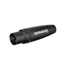 Адаптер Saramonic C-XLR+