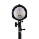 Набор студийного света Visico VL-200 II Plus Softbox KIT