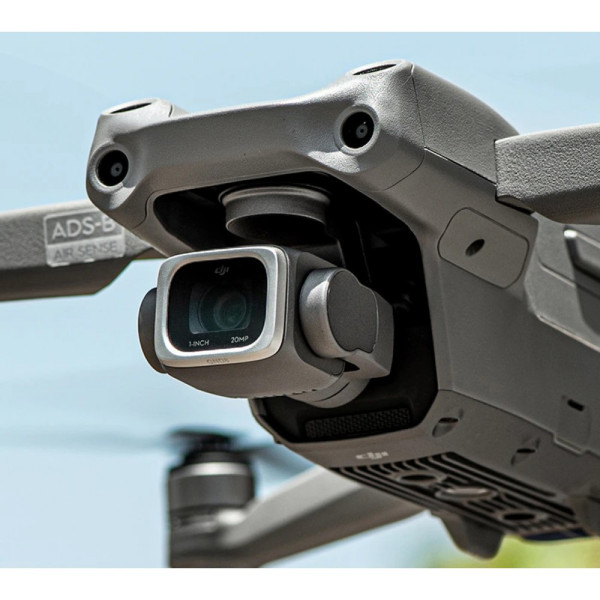 Градиентный светофильтр STARTRC GND8 для DJI Air 2S (1109604)