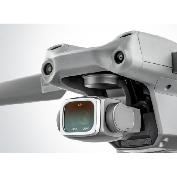 Градиентный светофильтр STARTRC GND8 для DJI Air 2S (1109604)