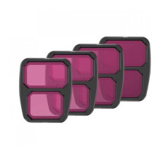 Фильтр DJI Air 3 ND8-64 набор STARTRC 1125238