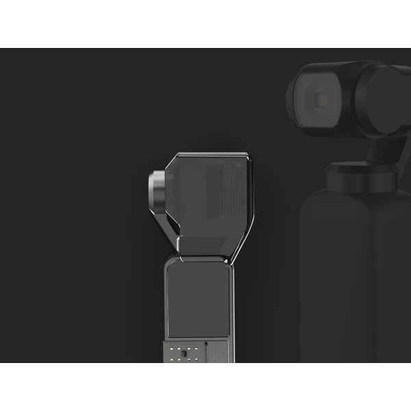 Защита камеры-подвеса для OSMO Pocket PGYTECH