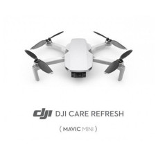 Страховка (карта) DJI Care Refresh (Mavic Mini)