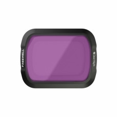 Фильтр ночной Freewell Light Pollution Reduction для DJI Osmo Pocket
